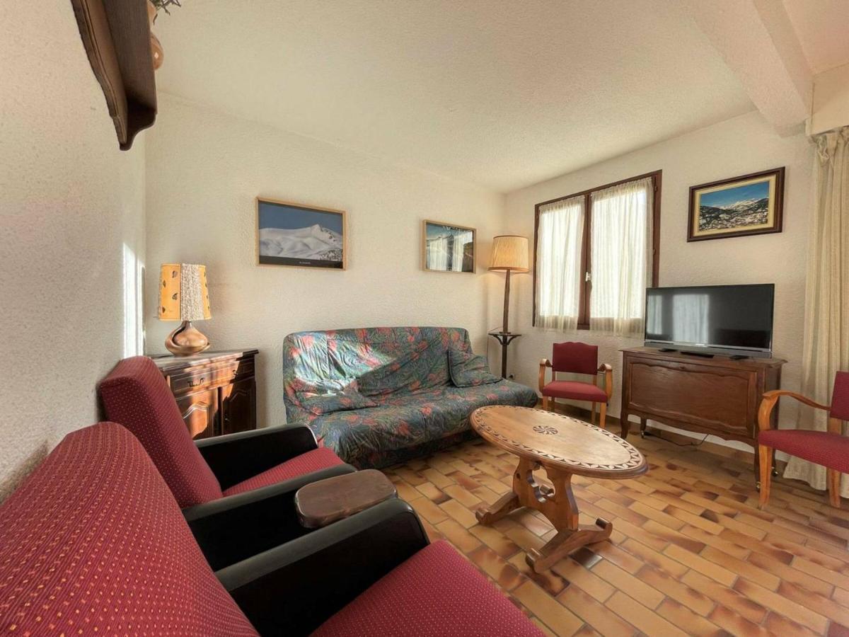 Charmant 3 Pieces Avec Jardin Pour 6 Pers. A Briancon, A 3Mn Du Centre, Proche Randonnees Et Col D'Izoard - Fr-1-330C-124 Exterior foto